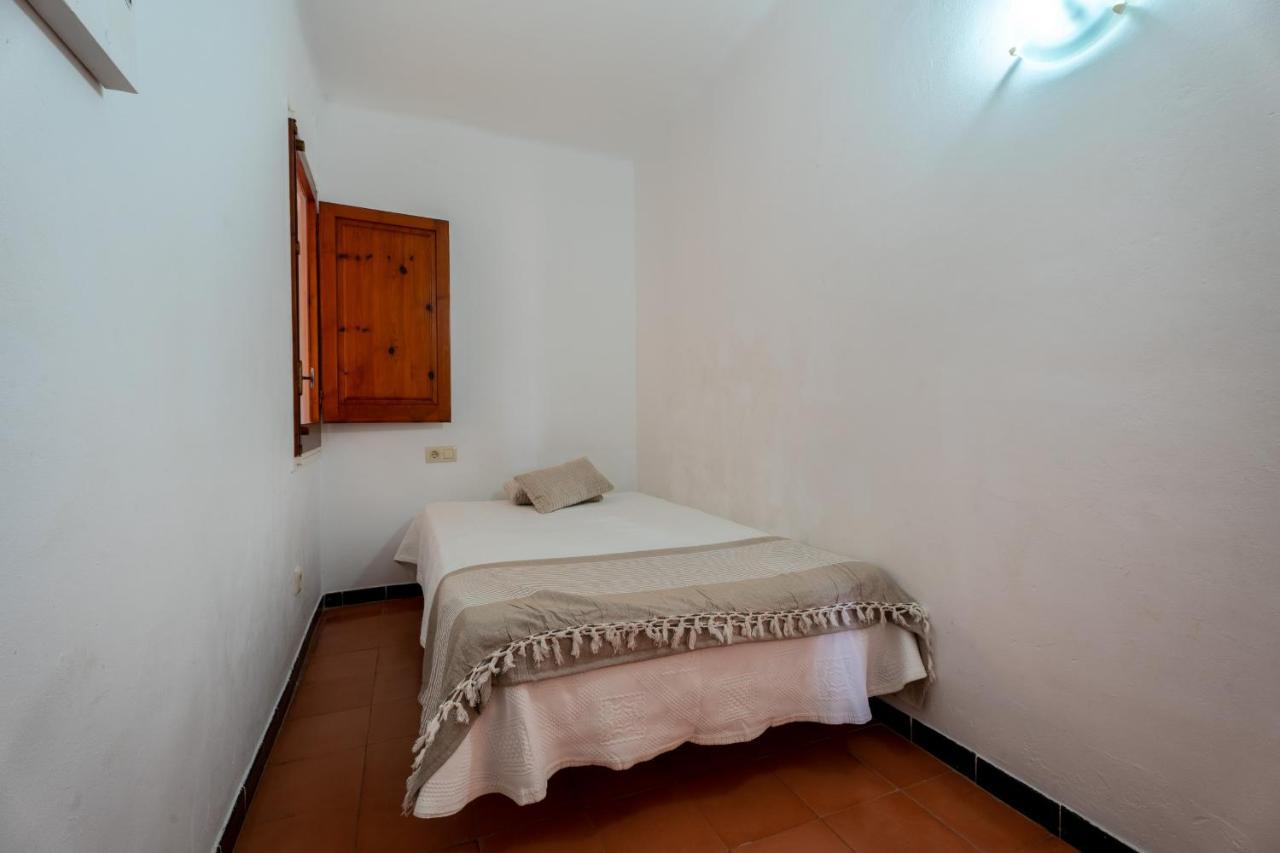Apartamento Rhodes Vista Al Mar Apartment Росес Екстериор снимка